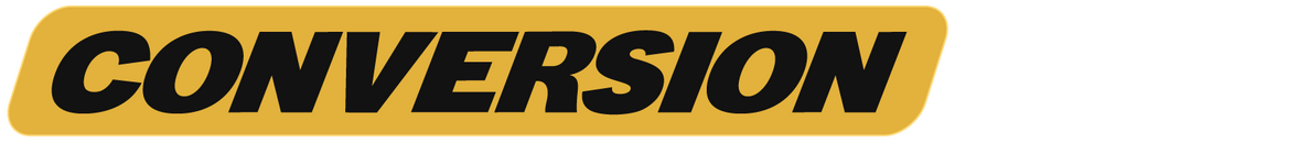 Conversion Base logo